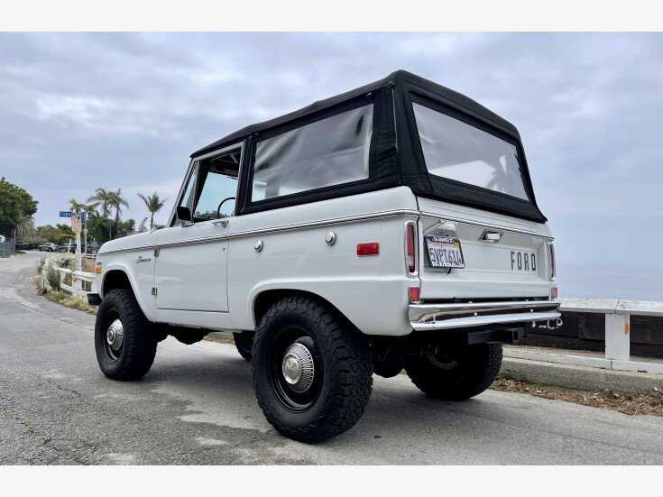 Photo for New 1975 Ford Bronco